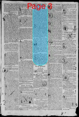 Page thumbnail for Virginia Argus