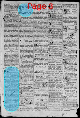 Page thumbnail for Virginia Argus