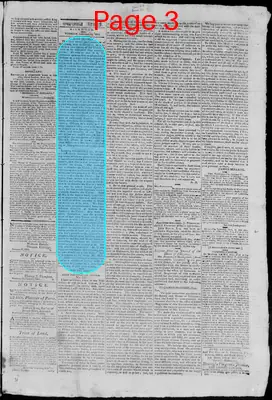 Page thumbnail for Virginia Argus
