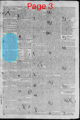 Page thumbnail for Virginia Argus