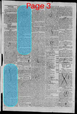 Page thumbnail for Virginia Argus