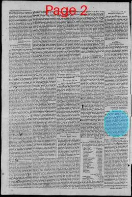 Page thumbnail for Virginia Argus