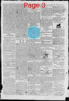 Page thumbnail for Virginia Argus