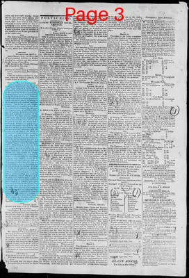 Page thumbnail for Virginia Argus