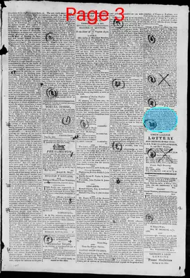 Page thumbnail for Virginia Argus