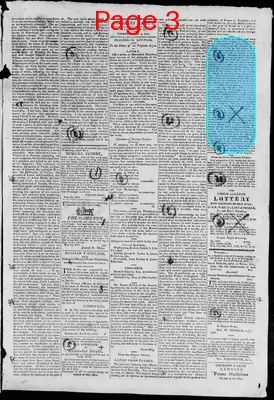 Page thumbnail for Virginia Argus