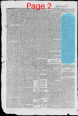 Page thumbnail for Virginia Argus