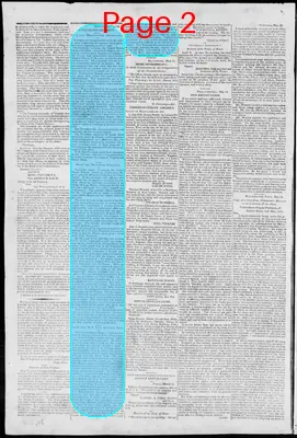 Page thumbnail for Virginia Argus