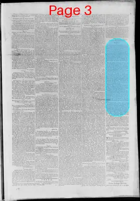 Page thumbnail for Virginia Argus