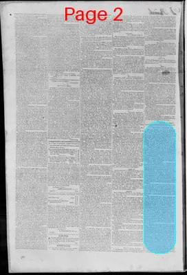 Page thumbnail for Virginia Argus