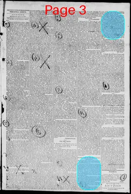Page thumbnail for Virginia Argus