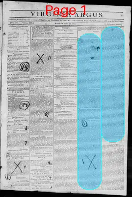 Page thumbnail for Virginia Argus