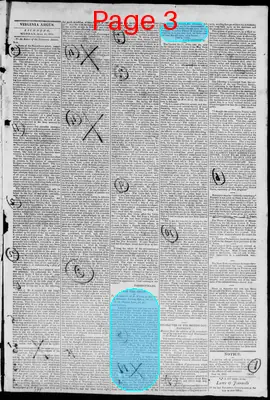 Page thumbnail for Virginia Argus