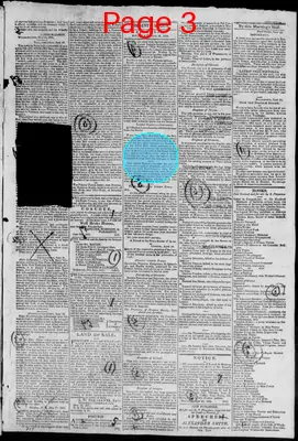 Page thumbnail for Virginia Argus