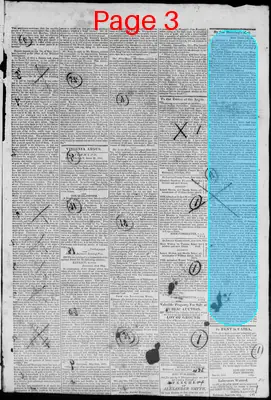 Page thumbnail for Virginia Argus