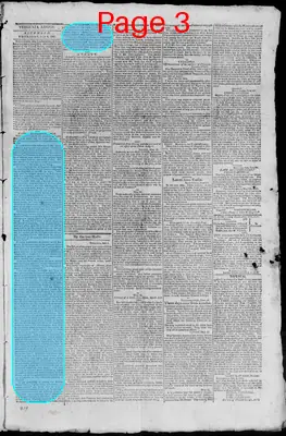 Page thumbnail for Virginia Argus