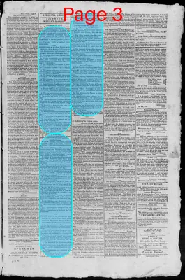 Page thumbnail for Virginia Argus