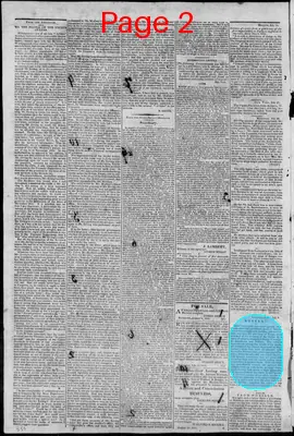 Page thumbnail for Virginia Argus