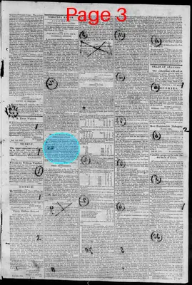 Page thumbnail for Virginia Argus