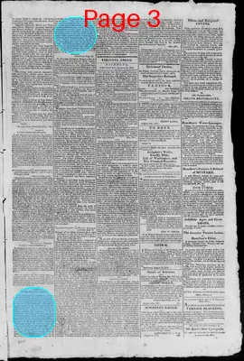 Page thumbnail for Virginia Argus