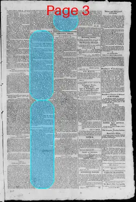 Page thumbnail for Virginia Argus