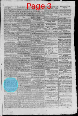 Page thumbnail for Virginia Argus