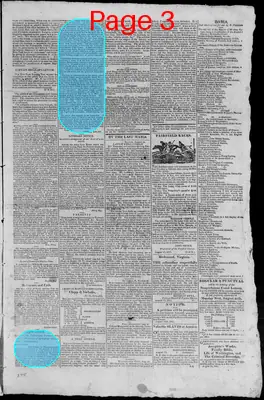 Page thumbnail for Virginia Argus