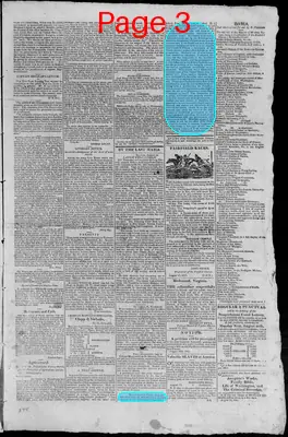 Page thumbnail for Virginia Argus