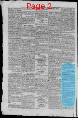 Page thumbnail for Virginia Argus