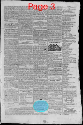 Page thumbnail for Virginia Argus