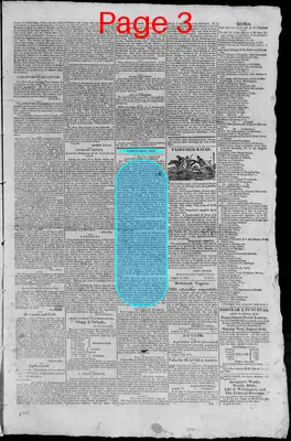 Page thumbnail for Virginia Argus