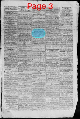 Page thumbnail for Virginia Argus