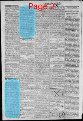 Page thumbnail for Virginia Argus