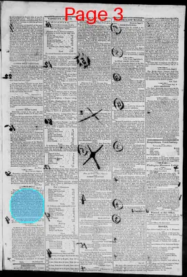 Page thumbnail for Virginia Argus
