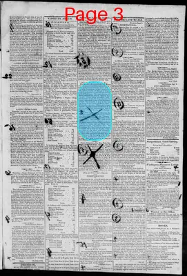 Page thumbnail for Virginia Argus
