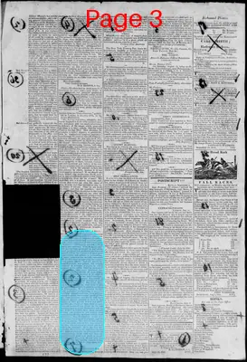 Page thumbnail for Virginia Argus