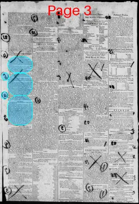Page thumbnail for Virginia Argus