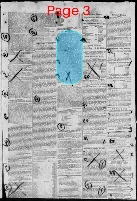 Page thumbnail for Virginia Argus