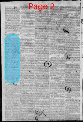 Page thumbnail for Virginia Argus
