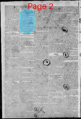 Page thumbnail for Virginia Argus