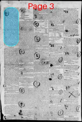 Page thumbnail for Virginia Argus