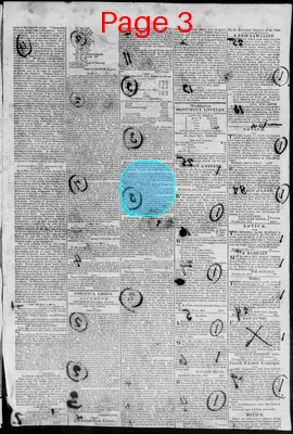 Page thumbnail for Virginia Argus