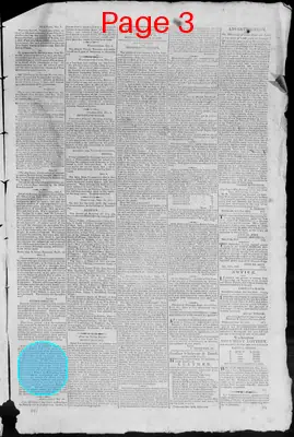 Page thumbnail for Virginia Argus