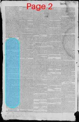 Page thumbnail for Virginia Argus