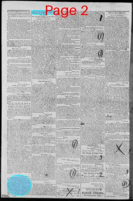 Page thumbnail for Virginia Argus