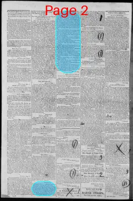 Page thumbnail for Virginia Argus