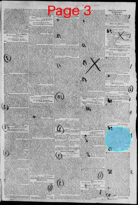 Page thumbnail for Virginia Argus