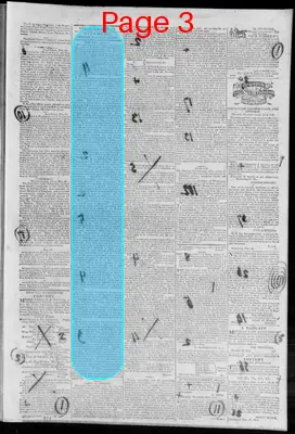 Page thumbnail for Virginia Argus