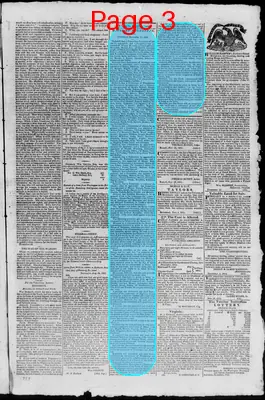 Page thumbnail for Virginia Argus