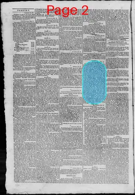 Page thumbnail for Virginia Argus